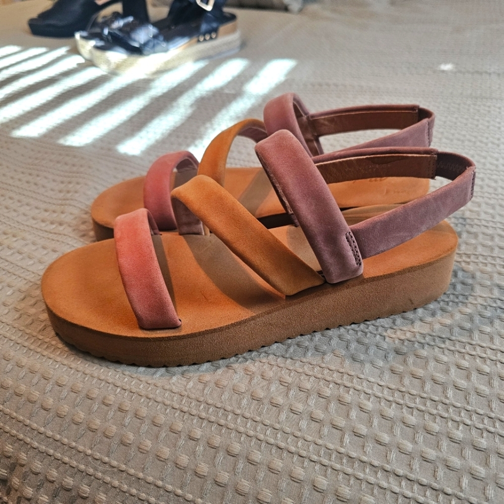 Madewell Sandals